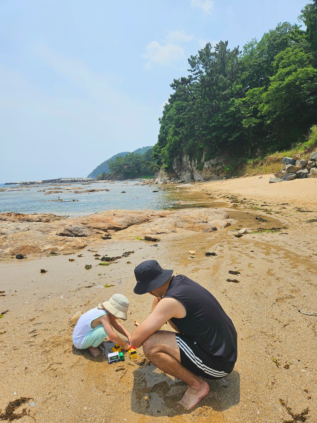 경정해변