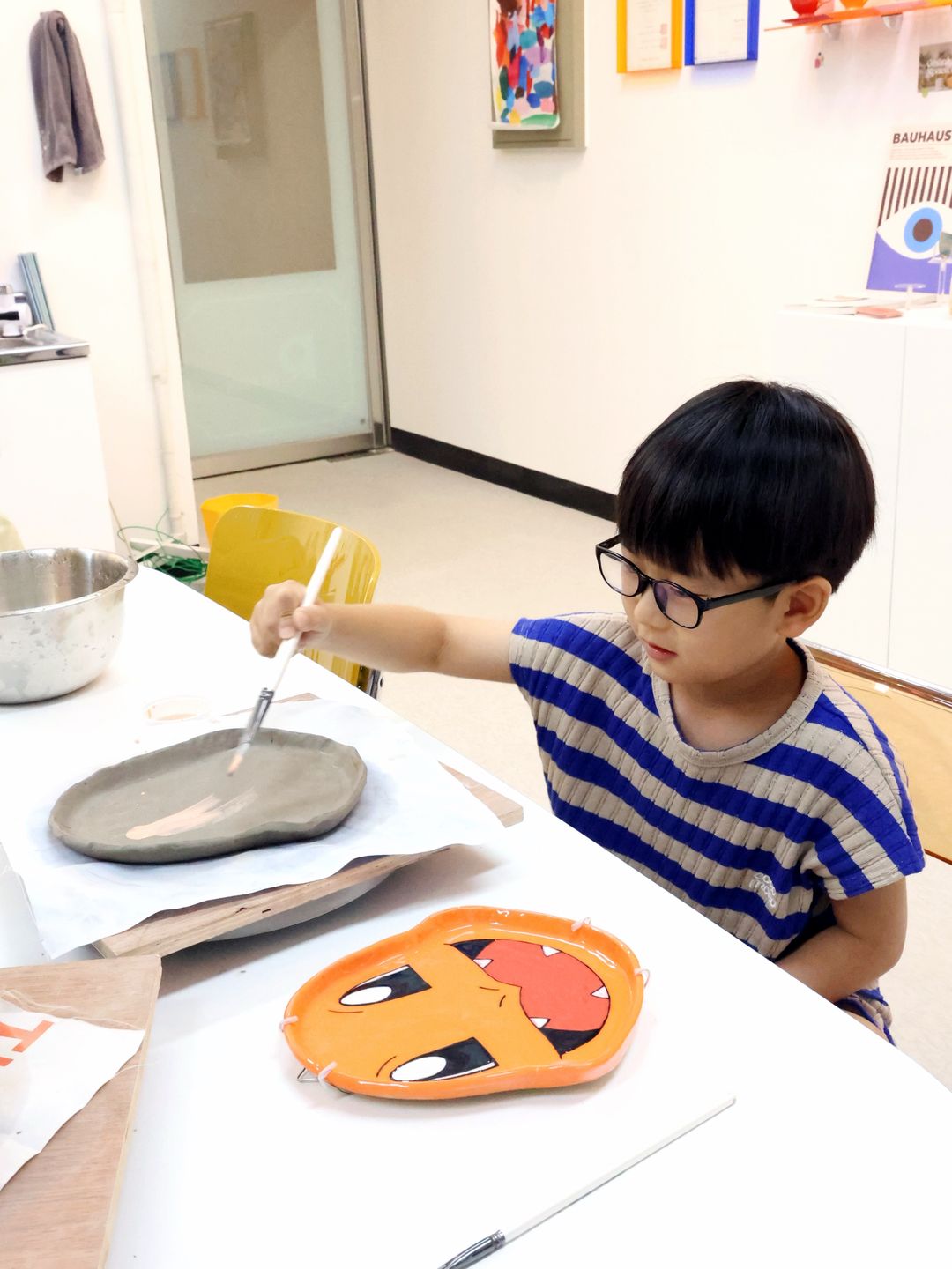 랑기1250도자기 양주점