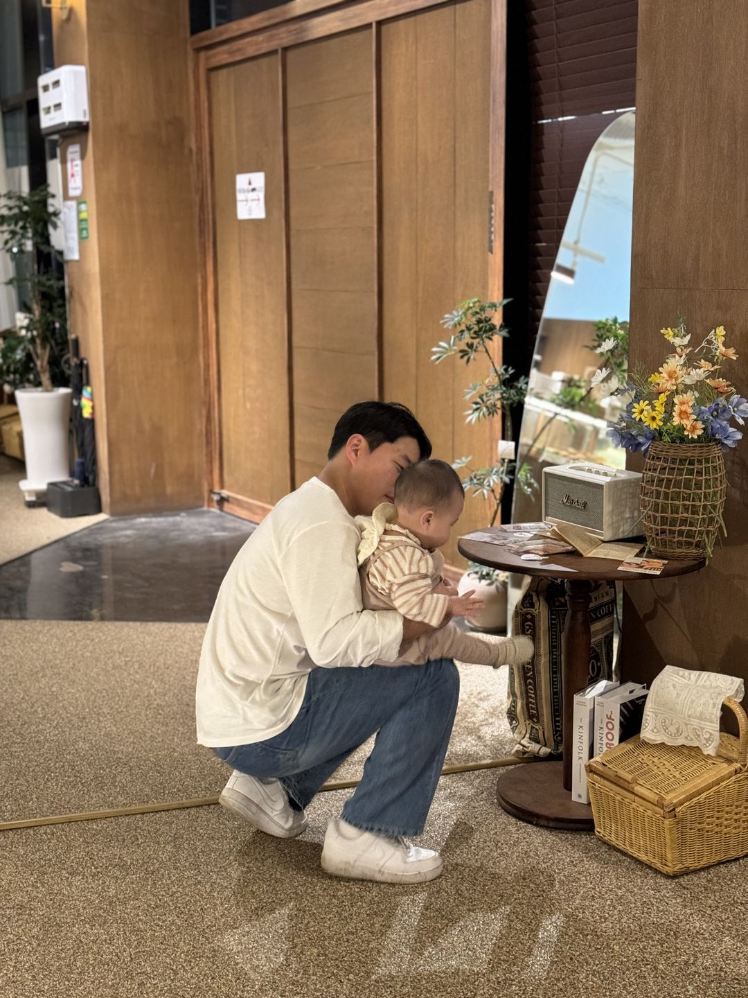 카페 유일무이
