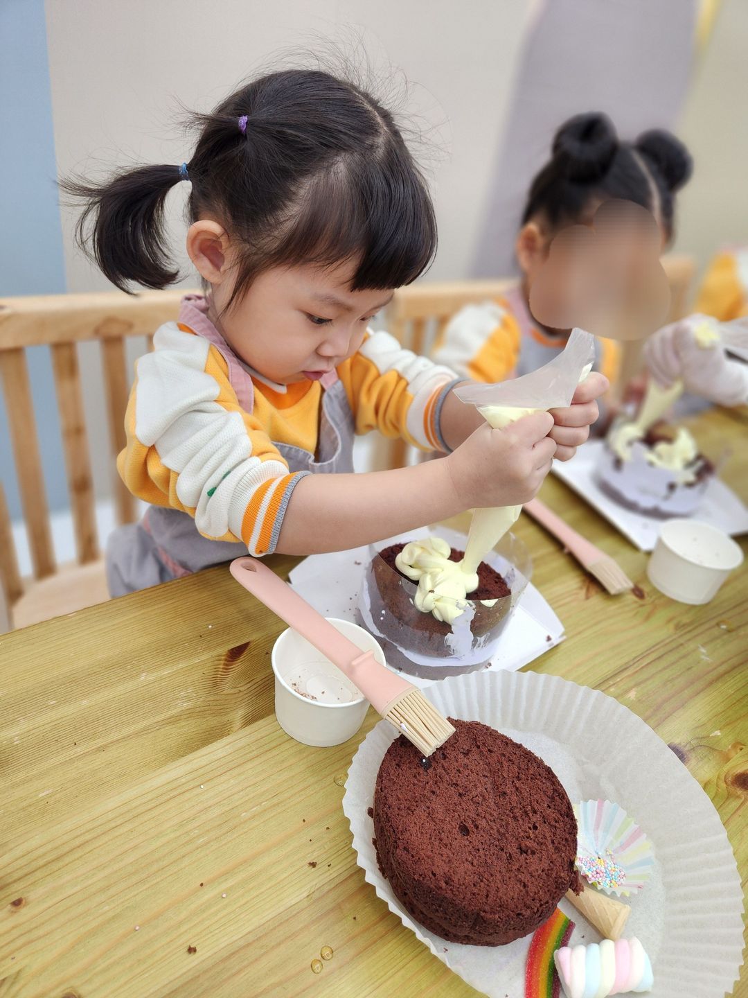 아이키친 운정점