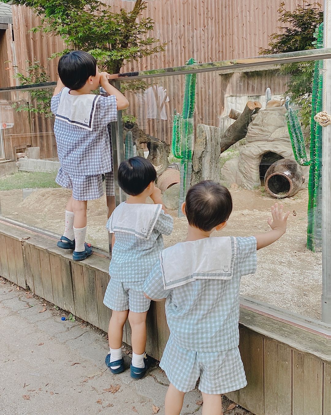 청주랜드 동물원