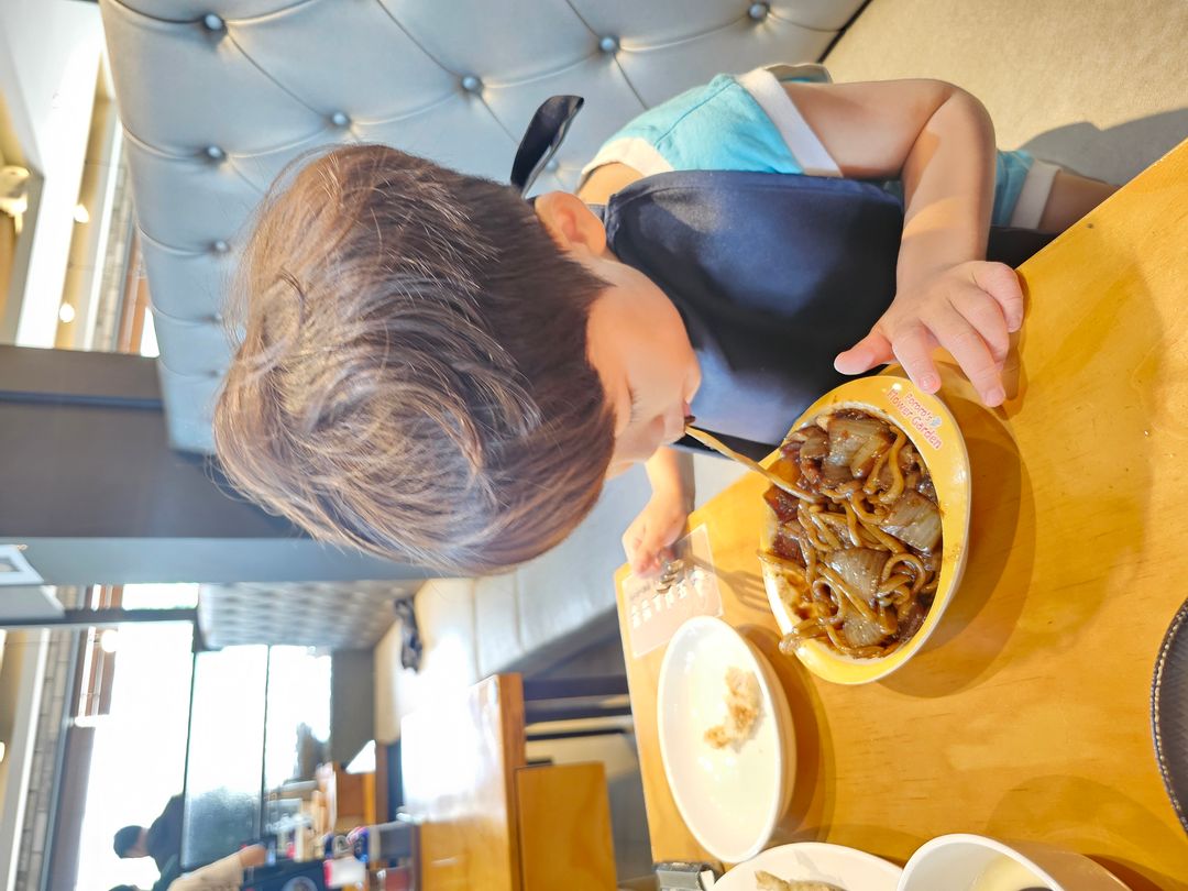 또와요짬뽕 시흥점