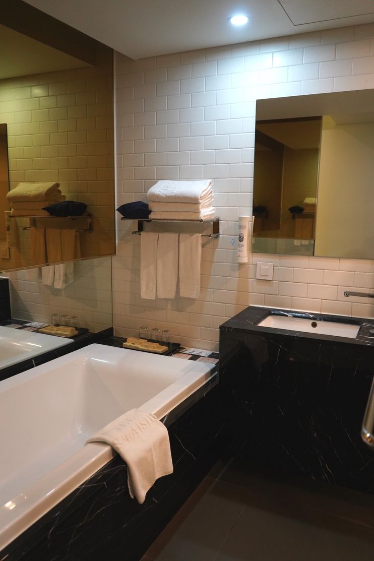 소테츠호텔즈 더 스프라지르 서울 명동 - 서울 중구에서 아이와 갈 곳 추천 - 맘맘