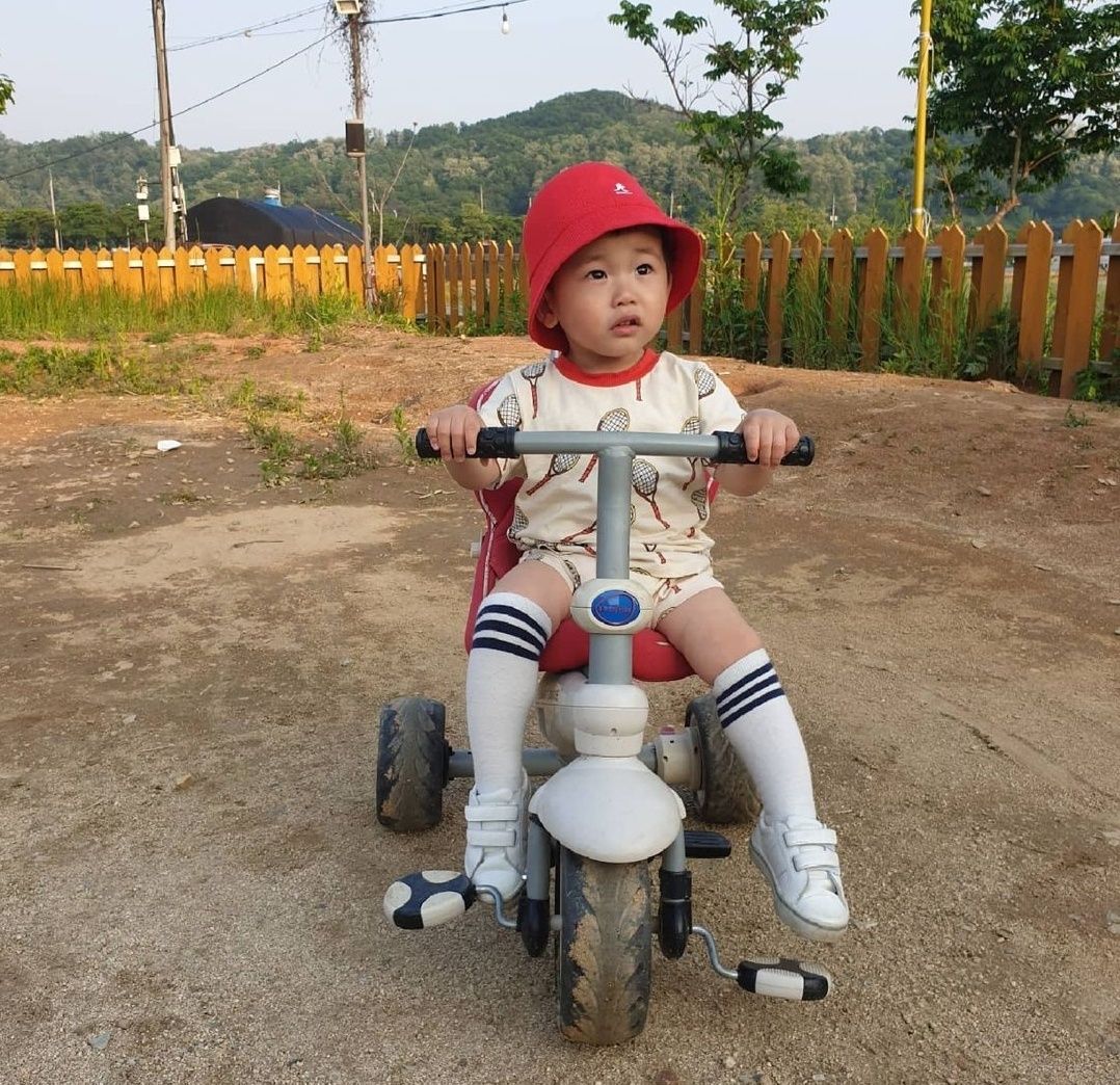 한마당바베큐