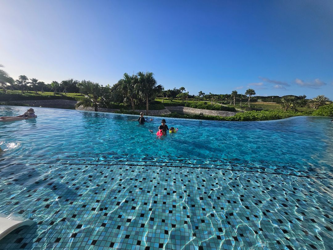 힐튼 오키나와 세소코 리조트