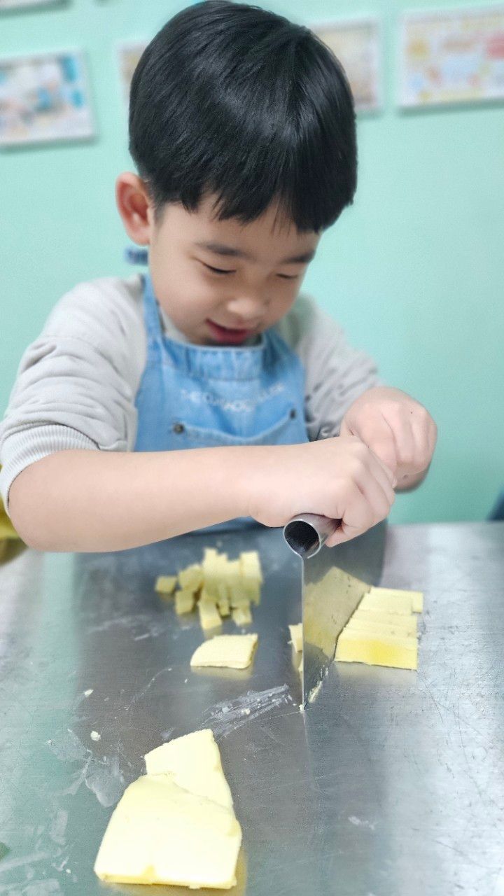 더 코티지 베이크하우스