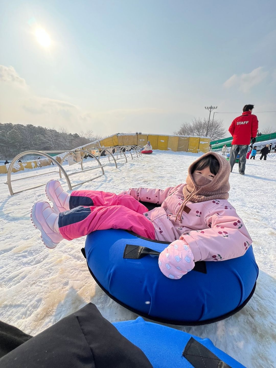 김포시사계절눈썰매장(~26/02/15)