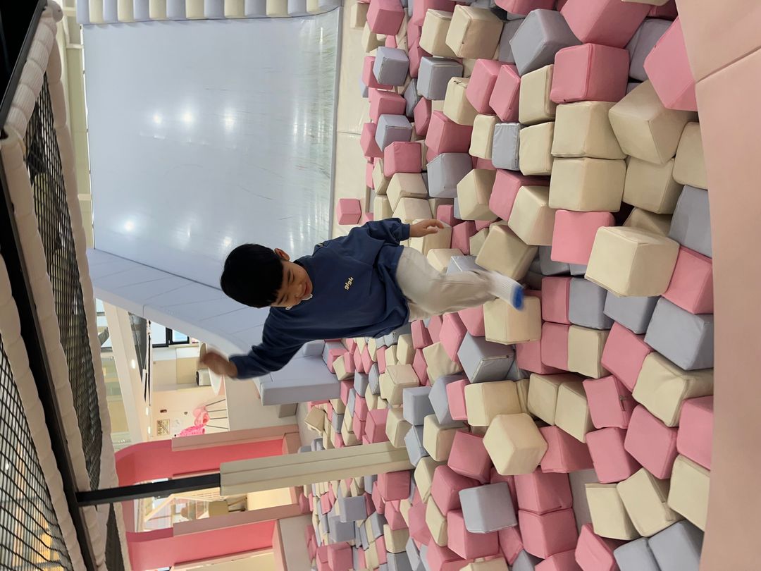 리틀베프 항동점