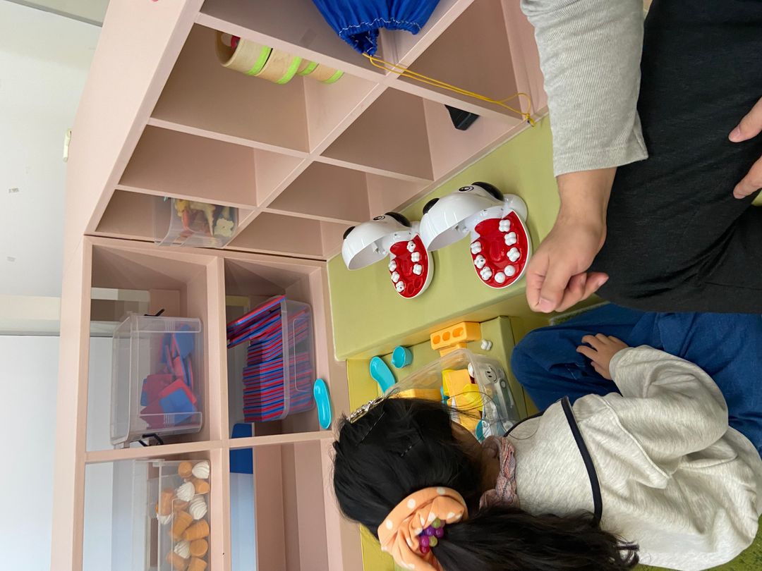 째깍섬 키즈클래스 하남점