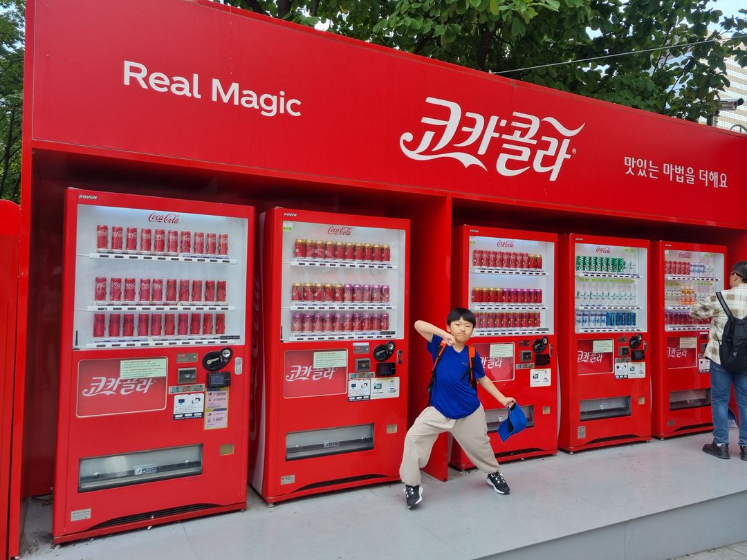 KFood Korean Cuisine Feast Abundance(25/05/31) place to visit Jongno