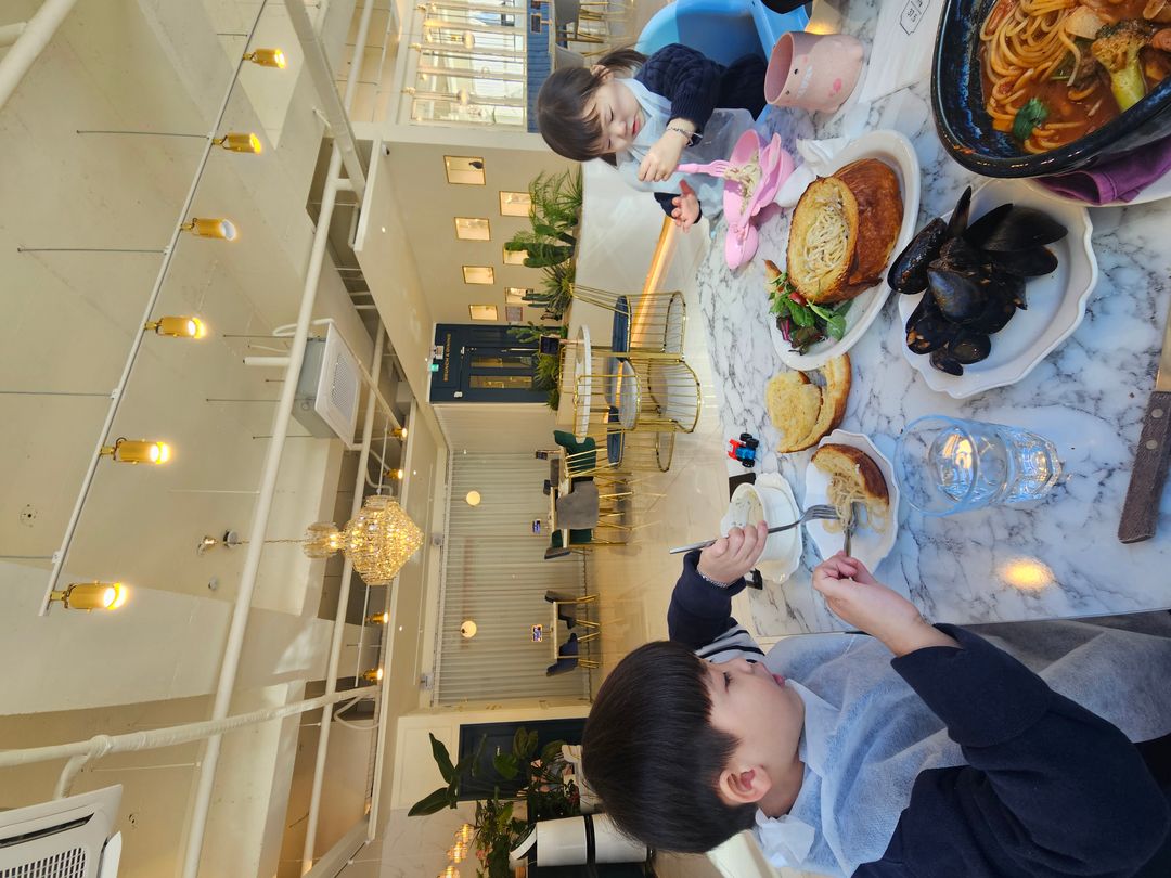 37.5 브런치 시흥장현점