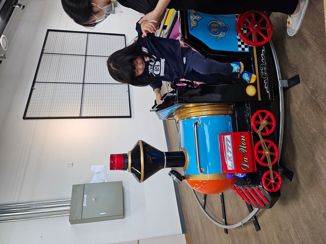 메가플레이키즈파크