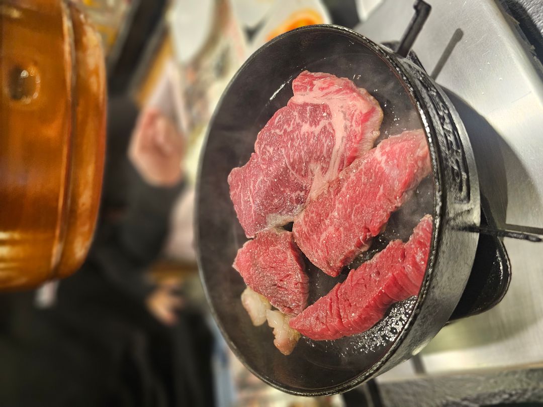 우판등심 인천점