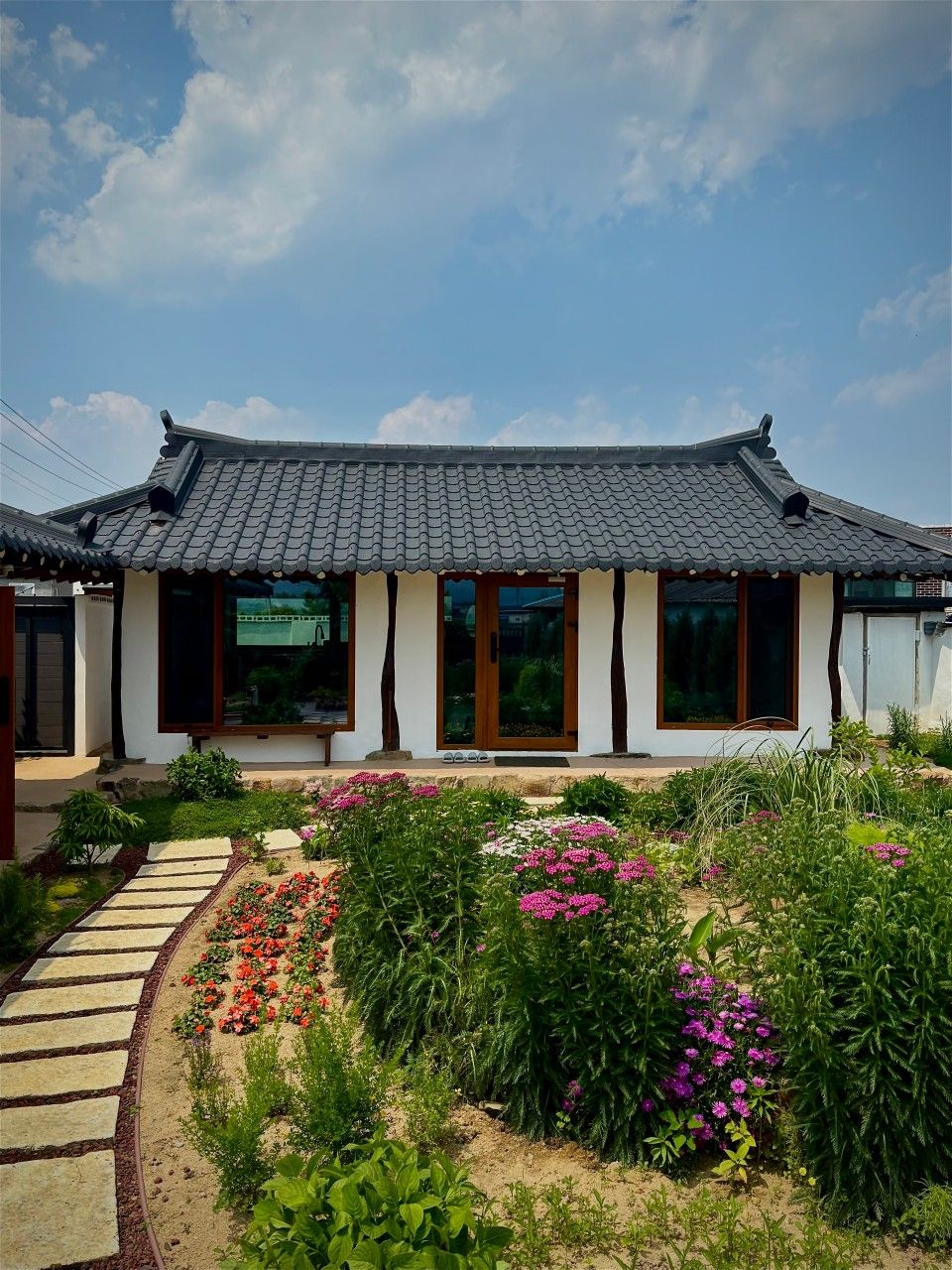 경주한옥숙소 서악다움