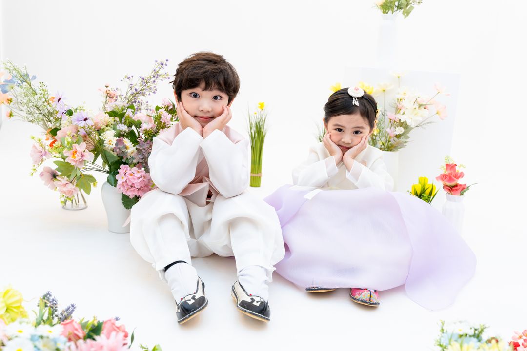 한복남 북촌한옥마을점