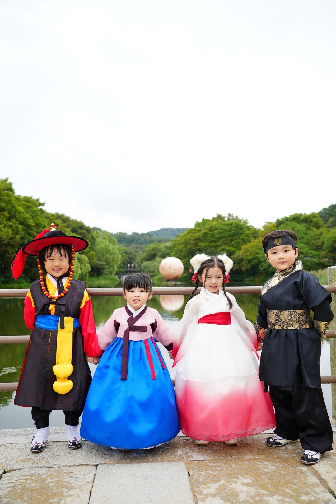한복남 한국민속촌점