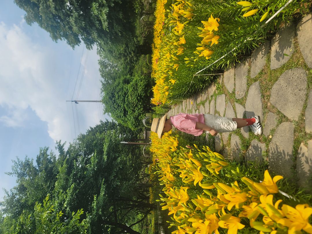 안산시푸른학습장