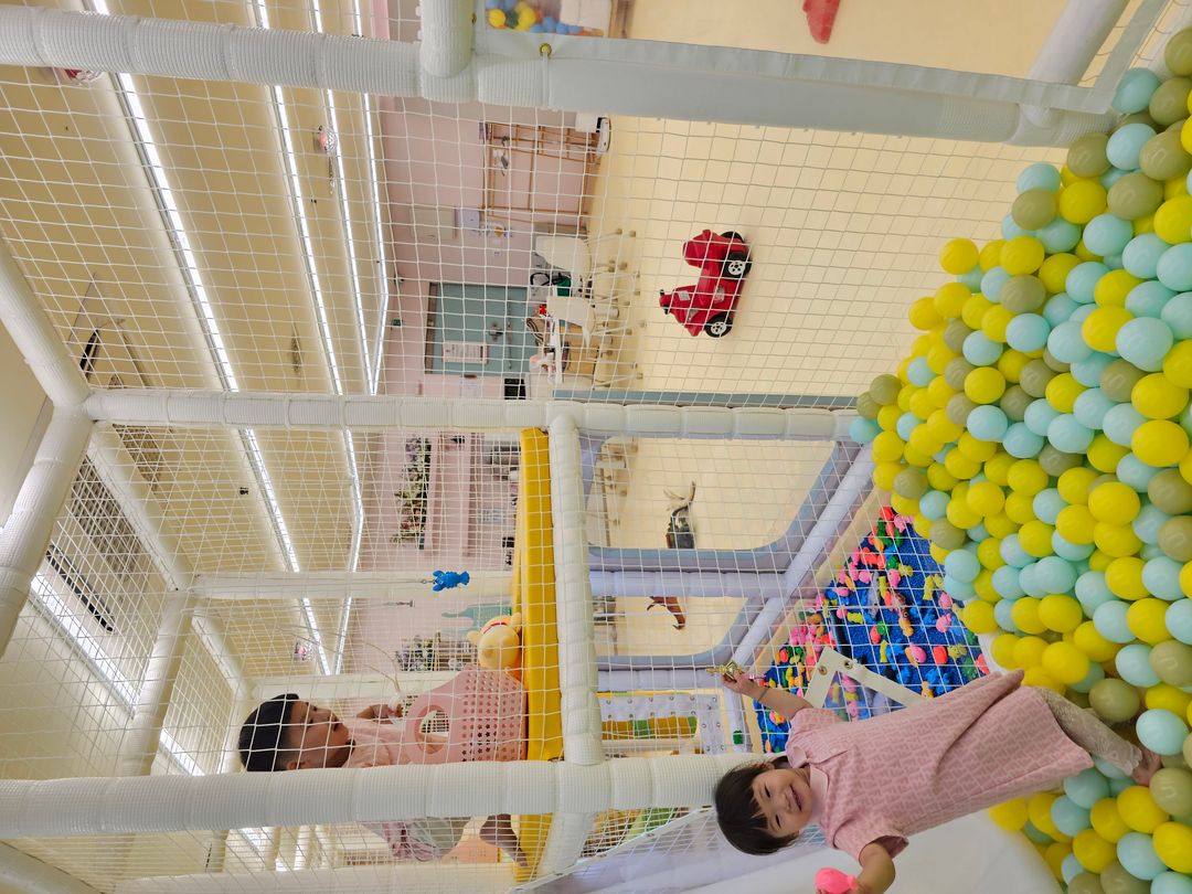 떼꾸러기 키즈룸 당하검단점