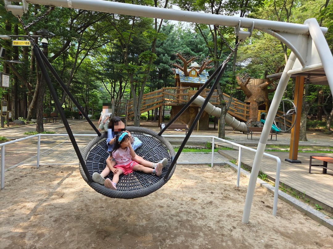 창골어린이공원