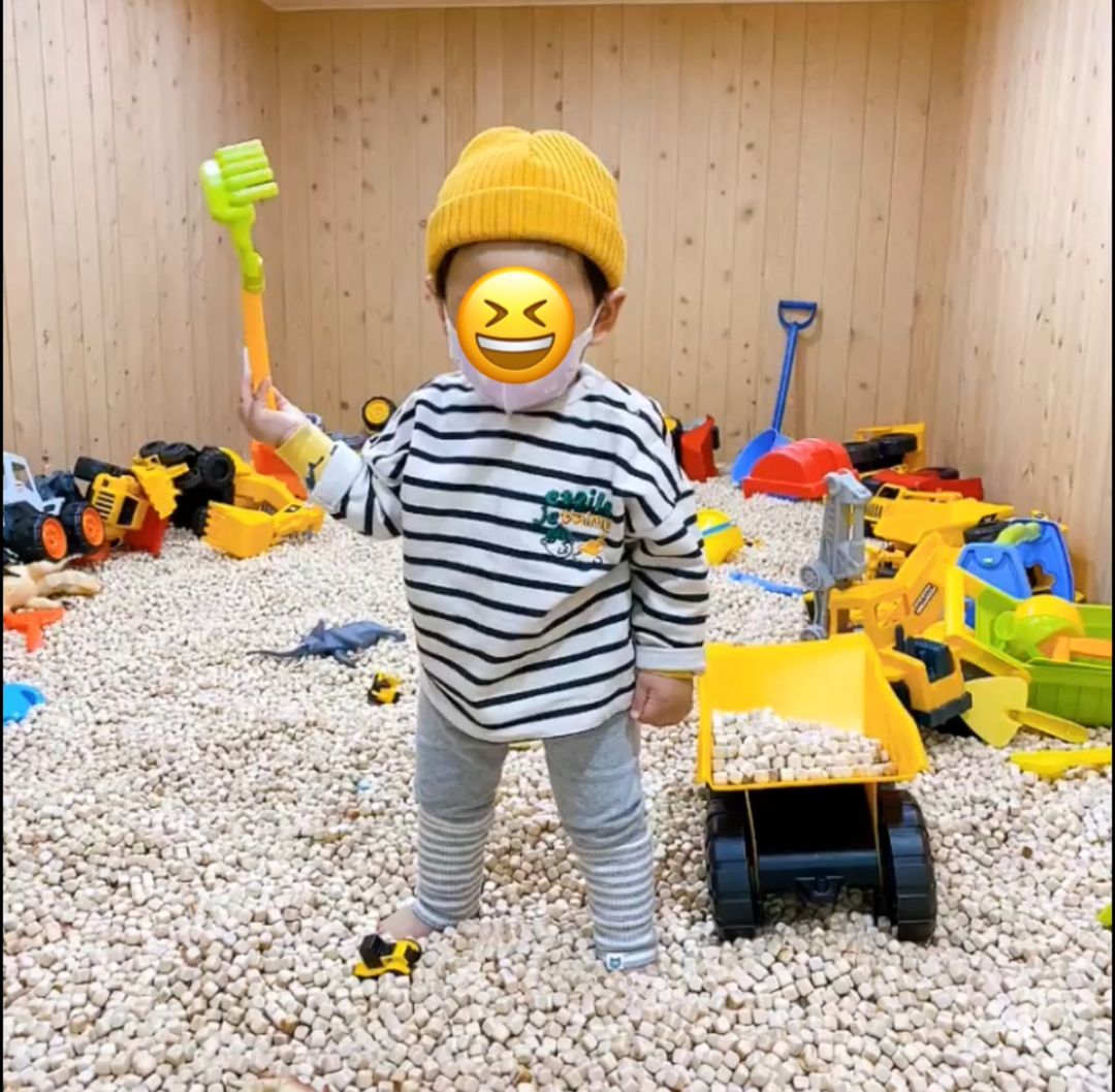 모모키즈카페