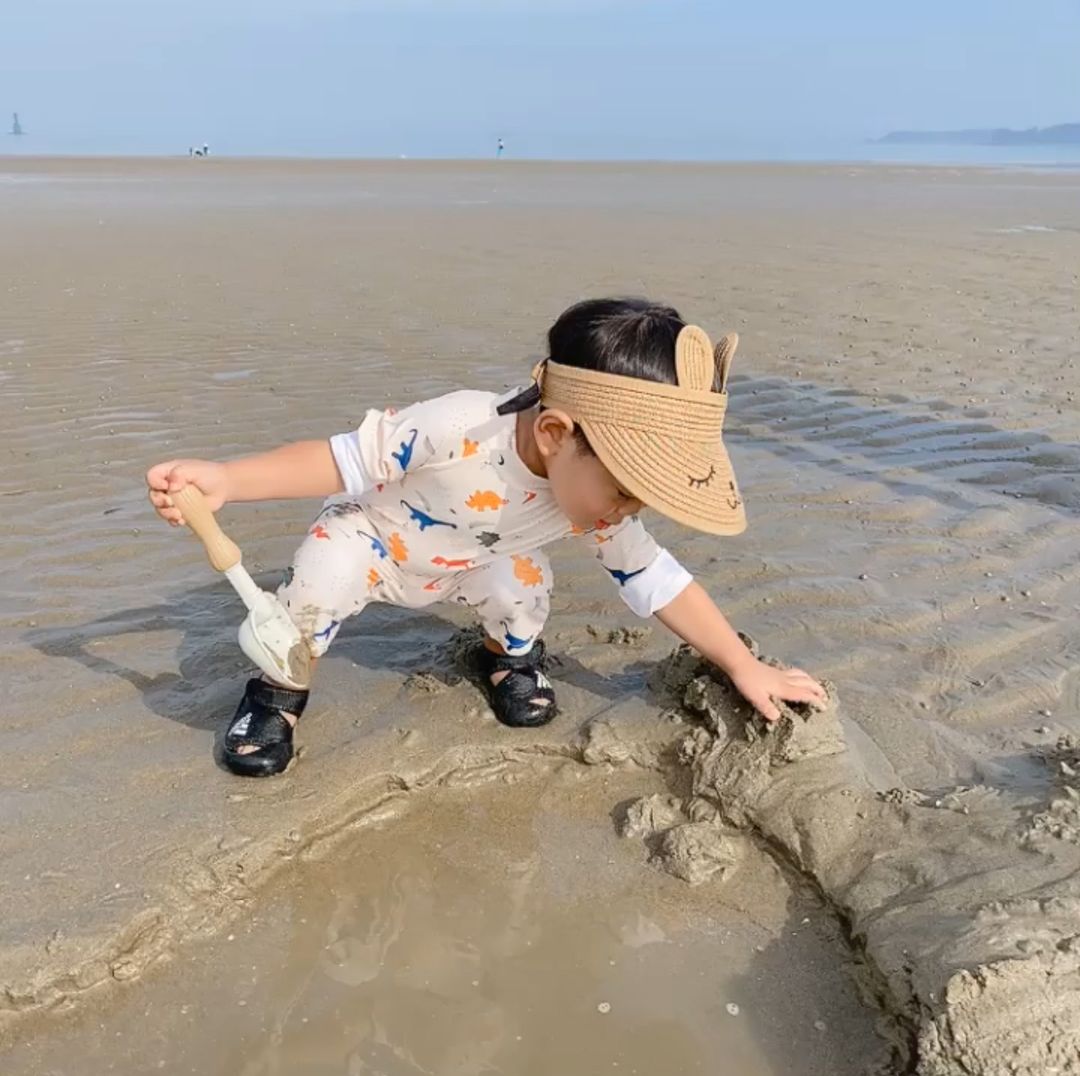 신두리해수욕장