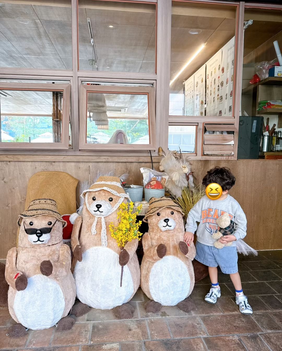 버터비버 부티크