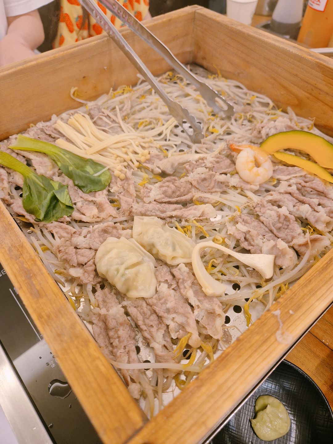 편백회관 수지동천점