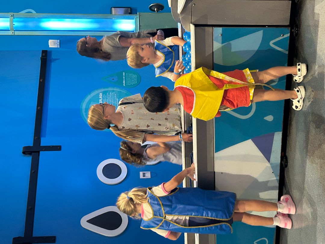 올랜도 사이언스 센터(Orlando Science Center)