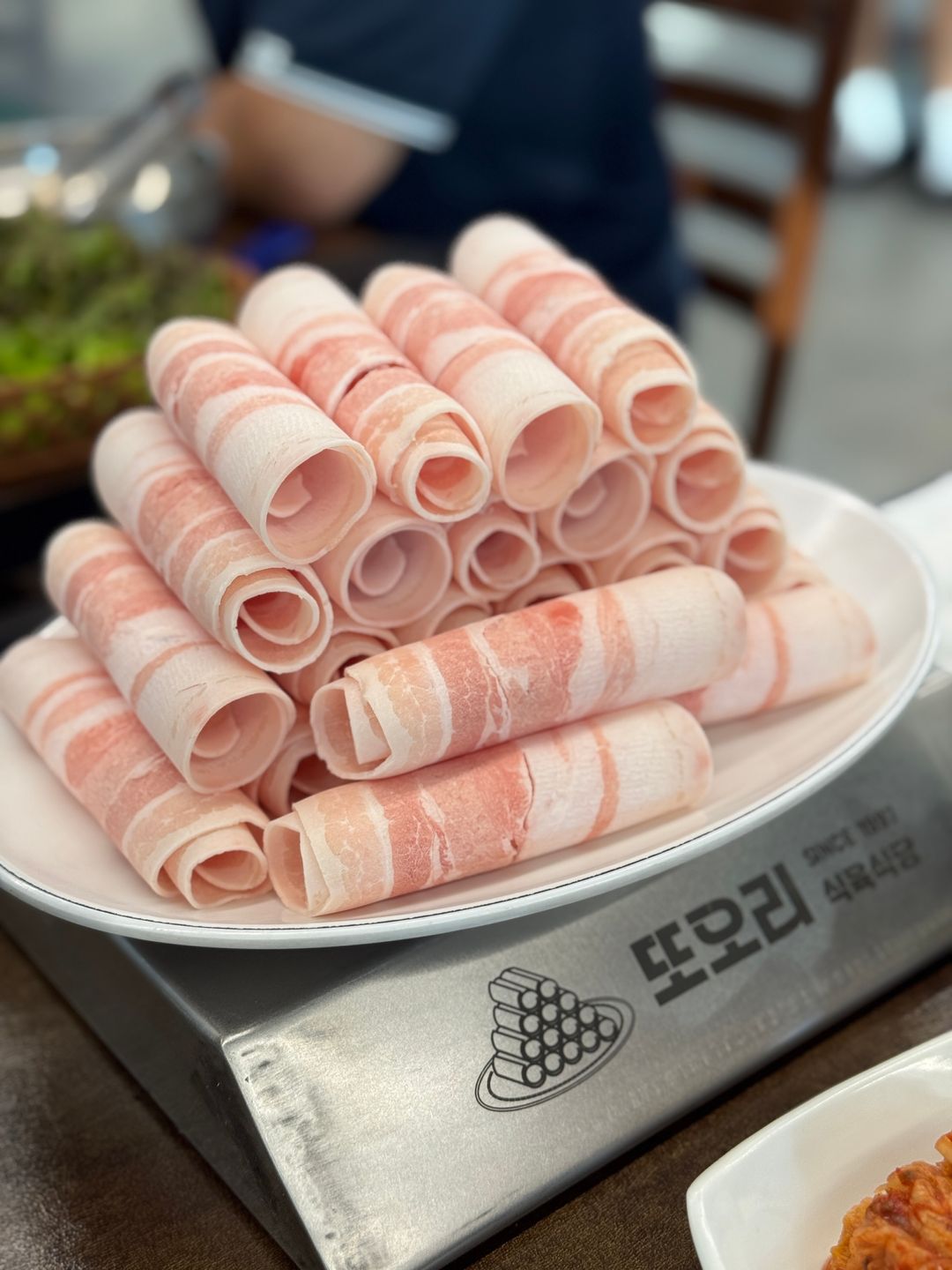 또오리식육식당 진주혁신도시점