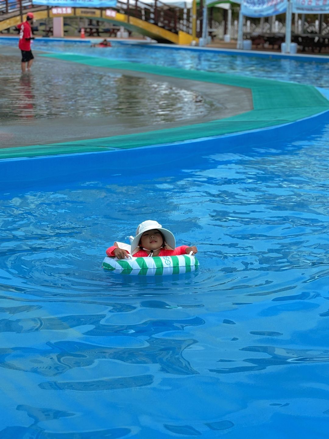 충북혁신도시 물놀이장(~25/08/31)