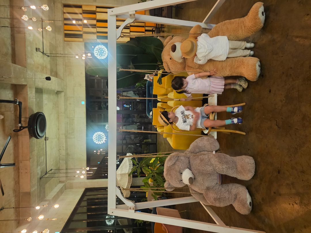 문 115 카페