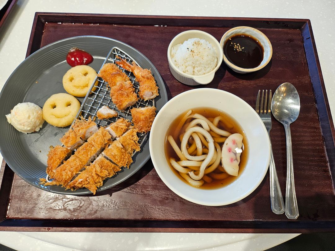 사보텐 파주프리미엄 아울렛점