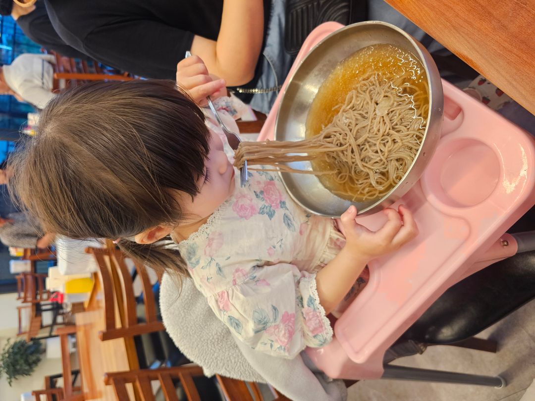 중앙탑뚱감자메밀막국수 원주점