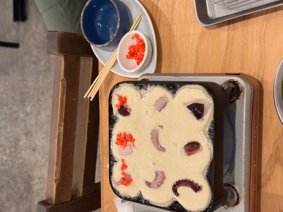 쿠시카츠다나카 나카스카와바타점