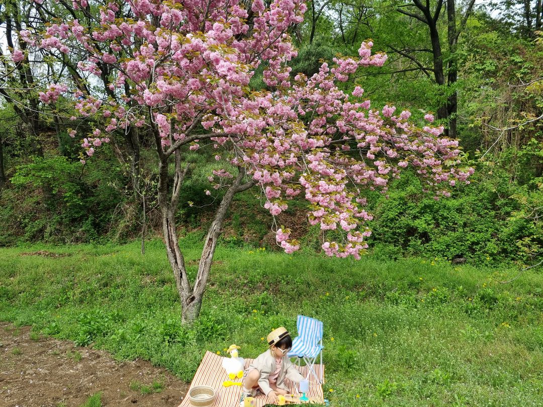 산사랑연수원