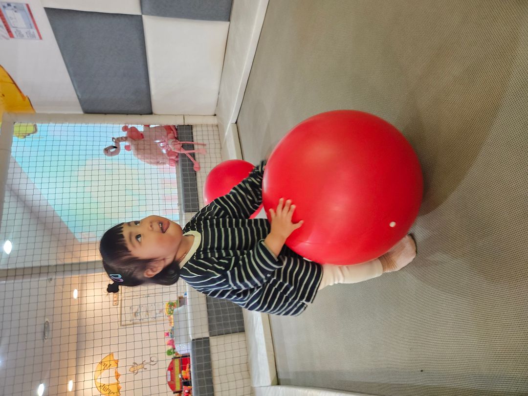 점프노리 성남수진점