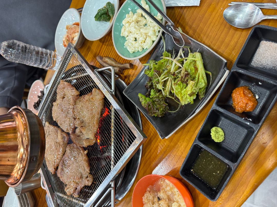 본가화로 서천점