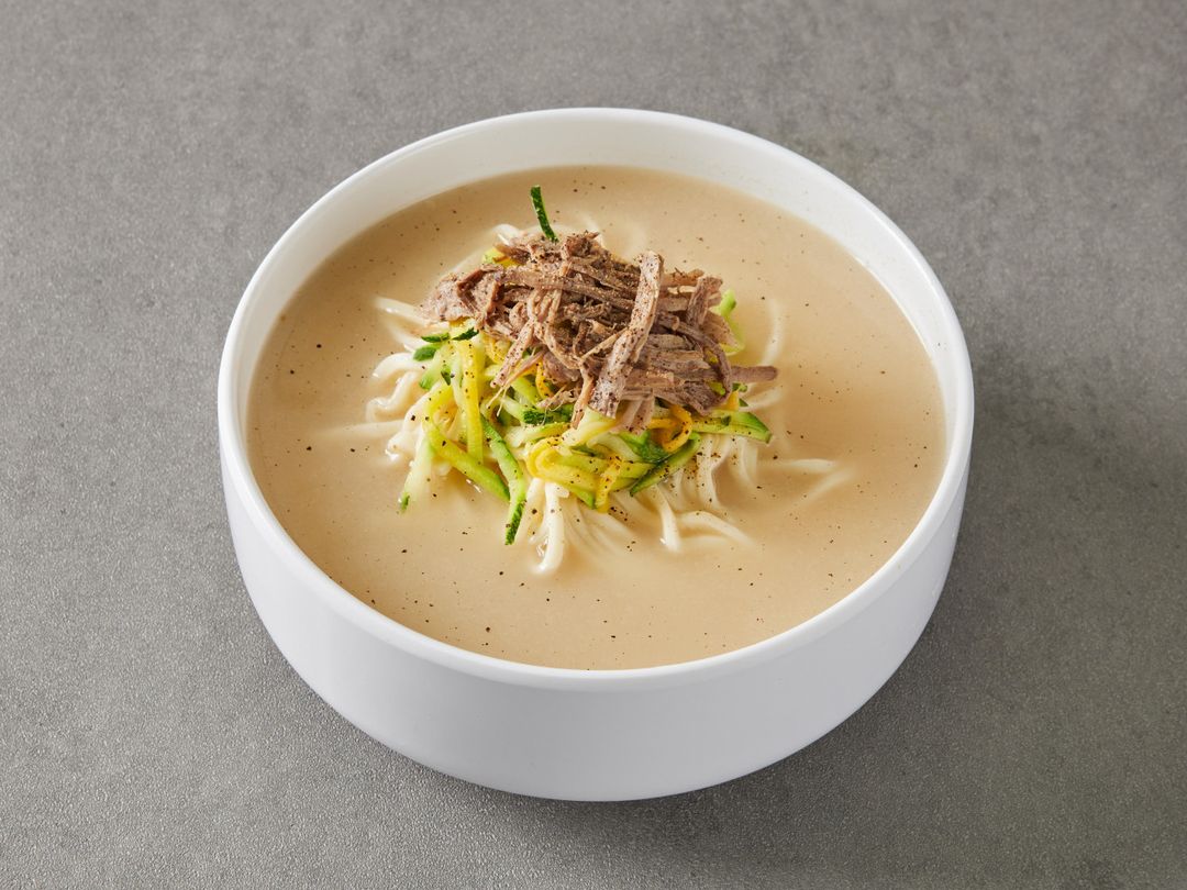 어서와칼국수 홍대합정점