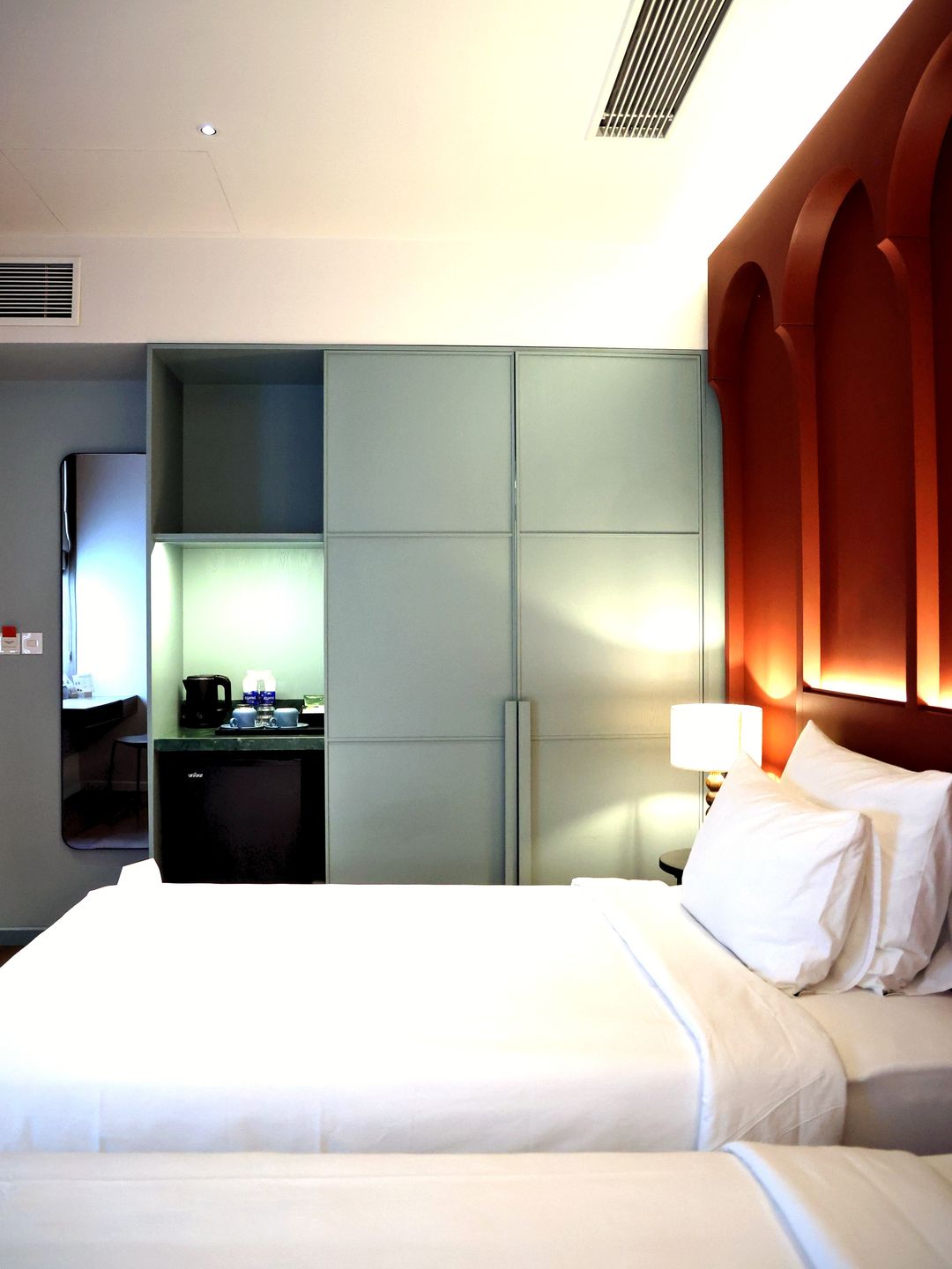 M Village Hotel Da Nang Centre