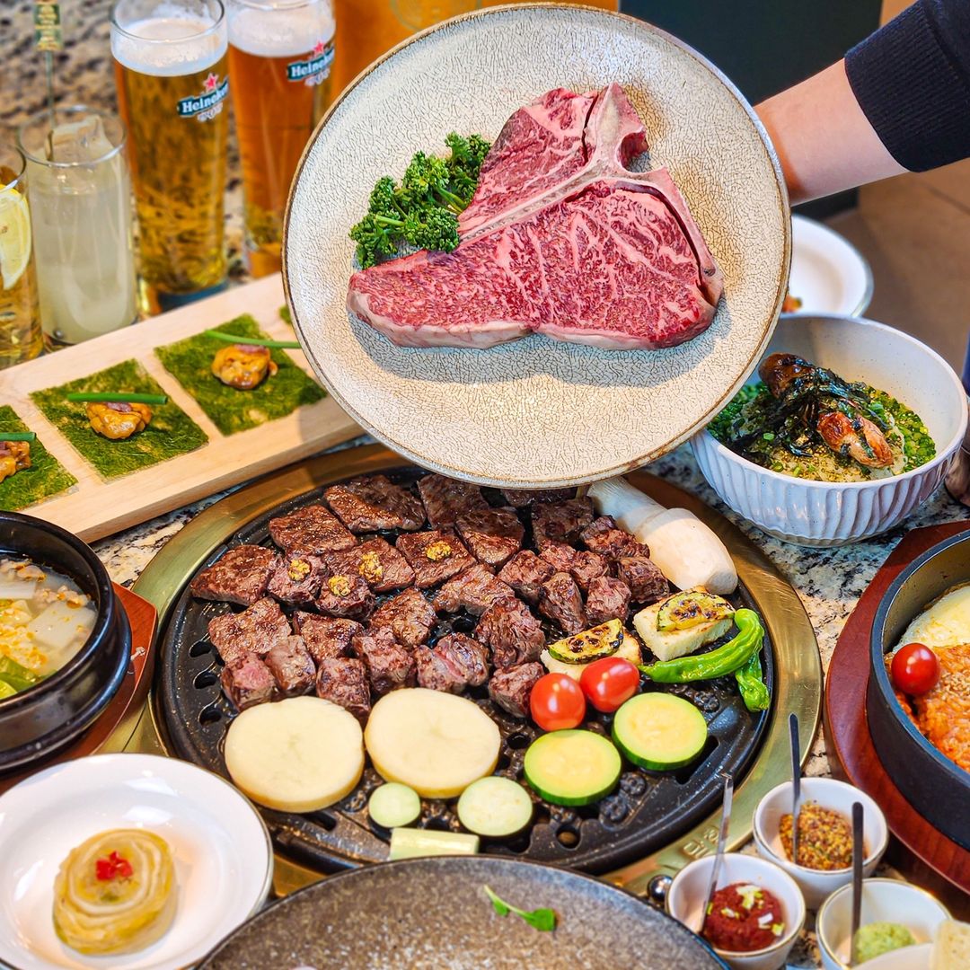 우미남 서면점