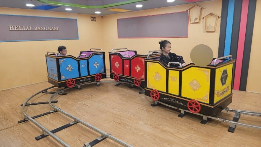 헬로방방 수원점