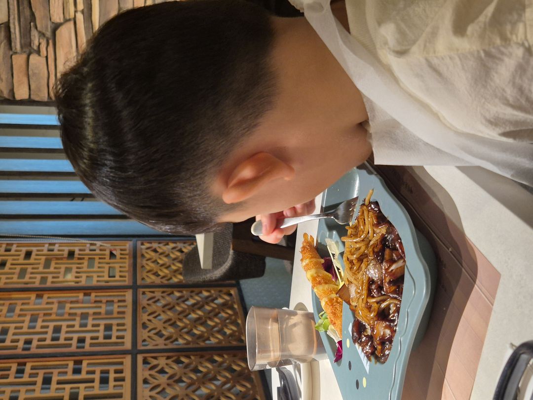 서우 룸 다이닝 서울성수점