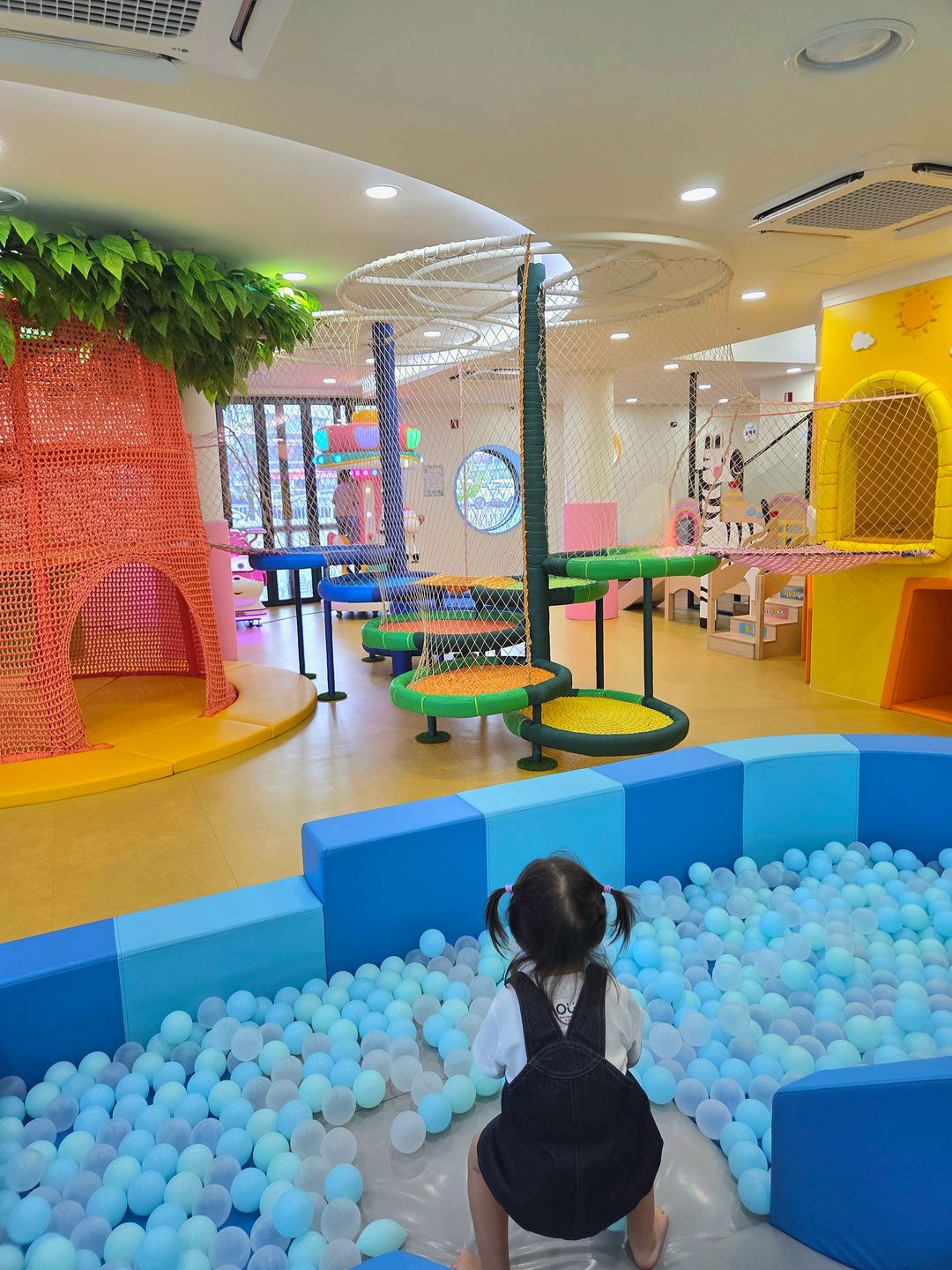 영동군육아종합지원센터
