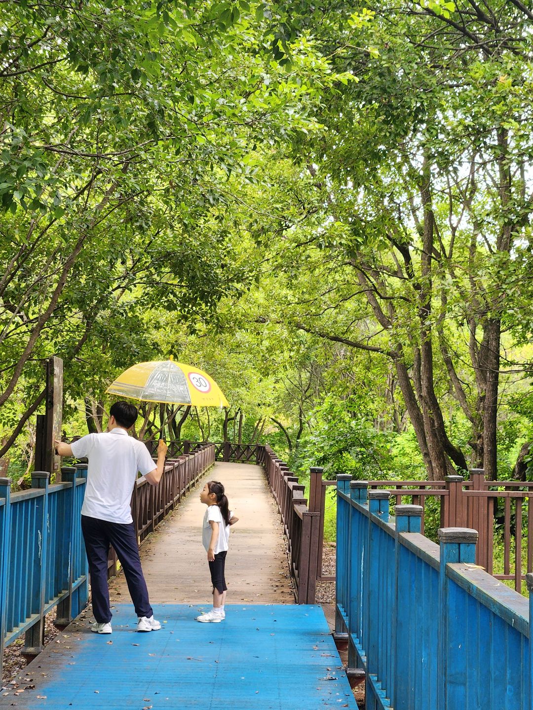 광주호호수생태원