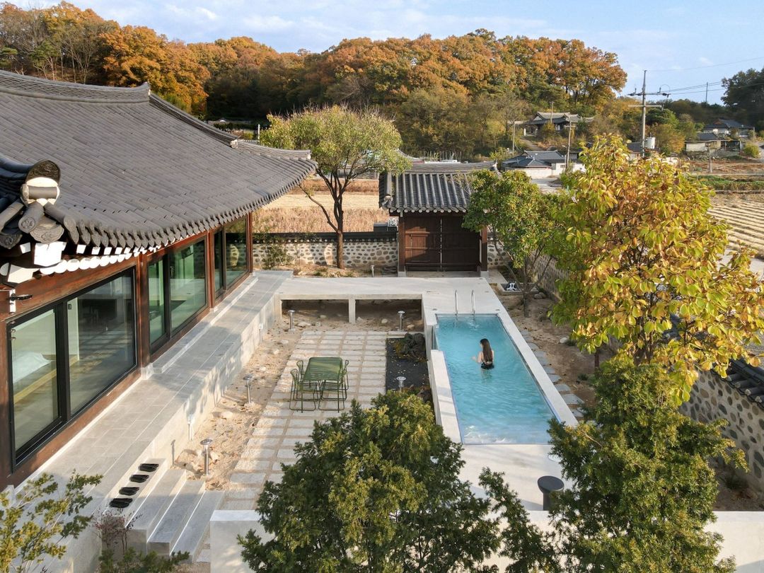 산온 리트릿