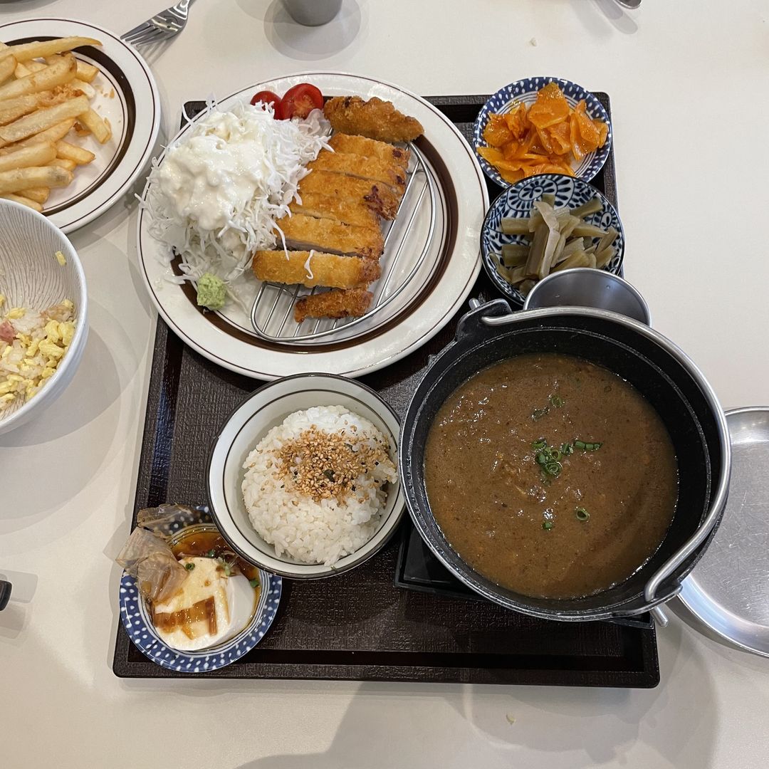 토끼정 롯데몰 김포공항점