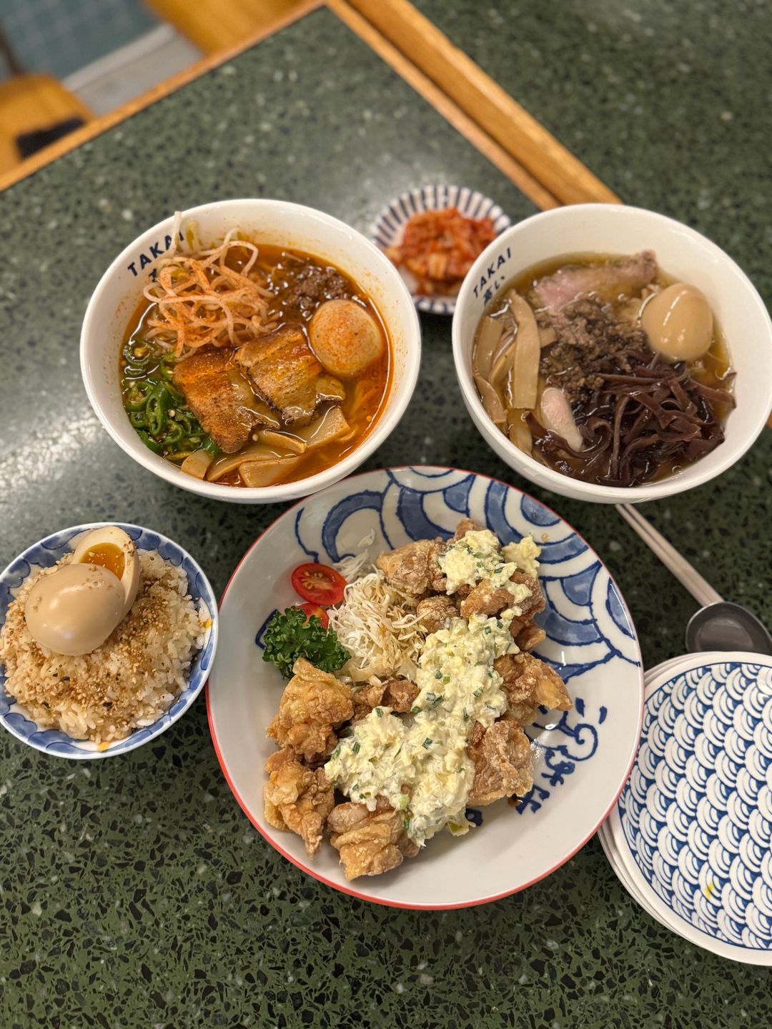 타카이 진주혁신도시점