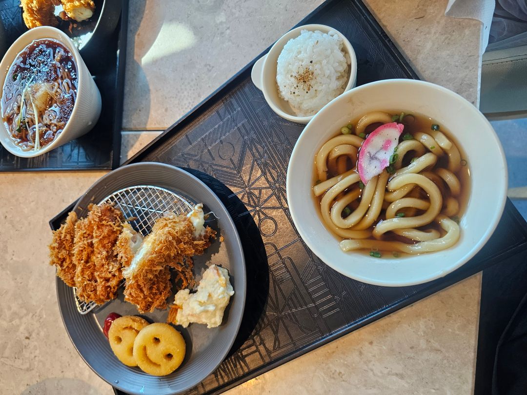 사보텐 현대백화점 천호점