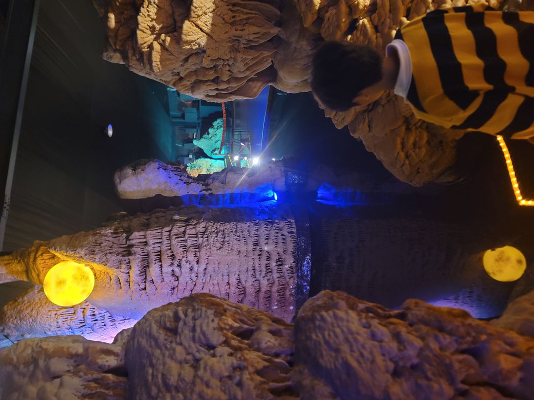 예술정원1999 자연예술테마파크