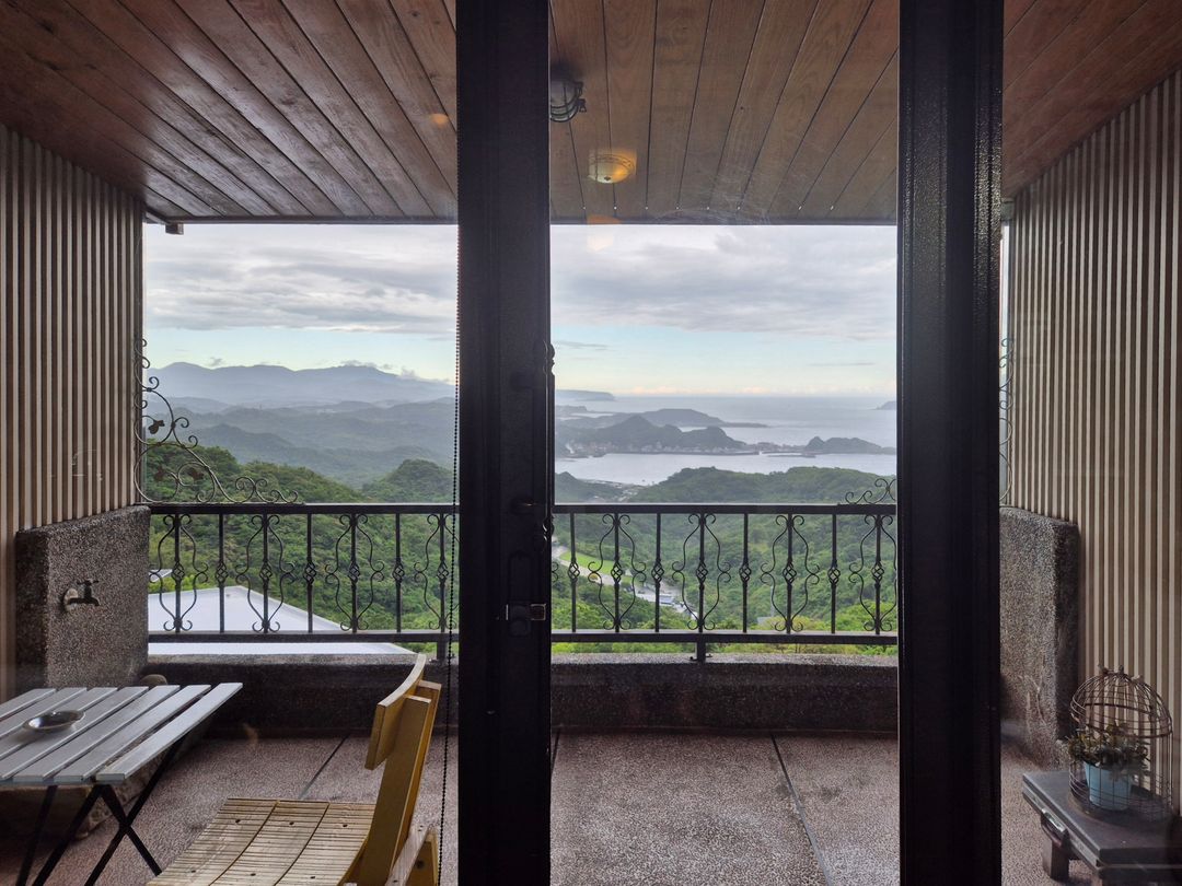 써니룸(陽光味宿)